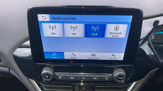 Ford Fiesta 1.0 EcoBoost Trend 5dr Petrol Hatchback